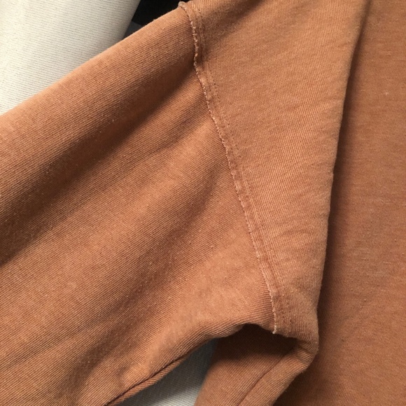 Universal Thread Beach Fleece Hooded Pullover SMALL - Picture 4 of 5